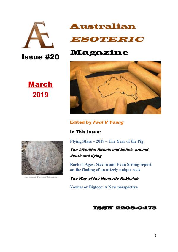 Issue 20