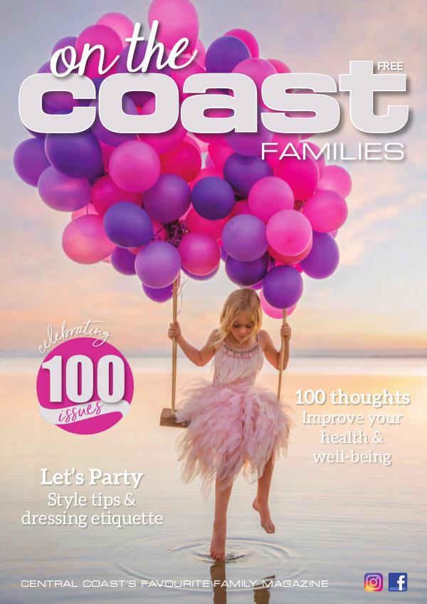 Issue 100   I   June/July 2019