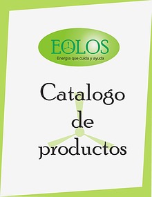 Catalogo de productos