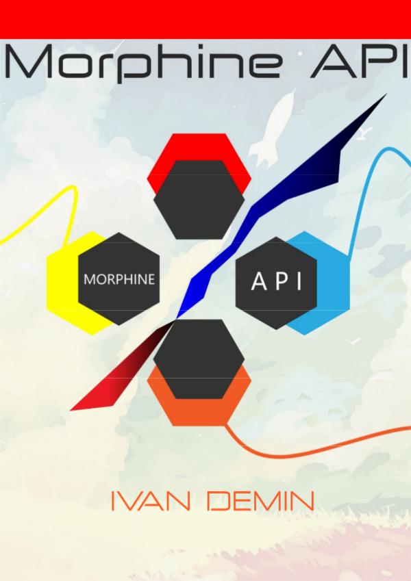 Morphine API Hyperreality