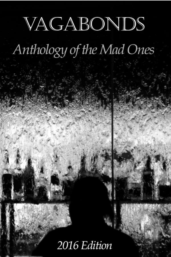 Vagabonds: Anthology of the Mad Ones Vagabonds Vol. 6