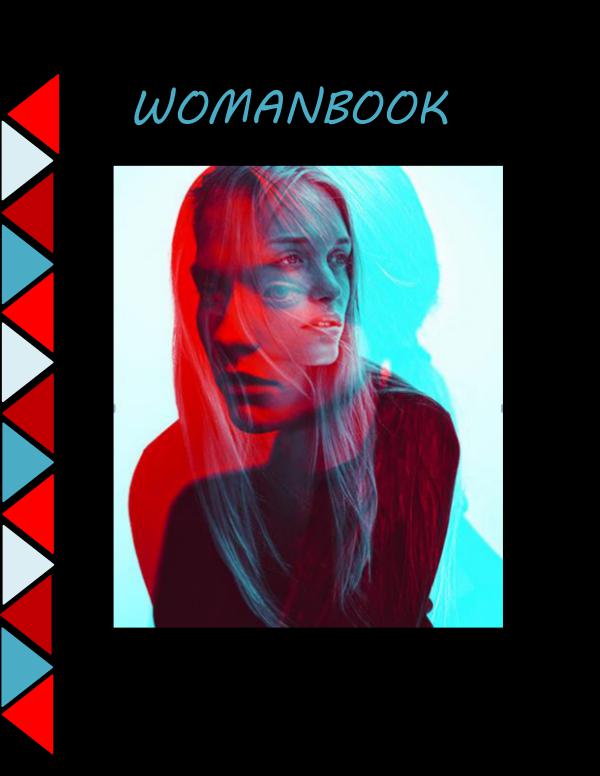 WOMANBOOK WOMANBOOK