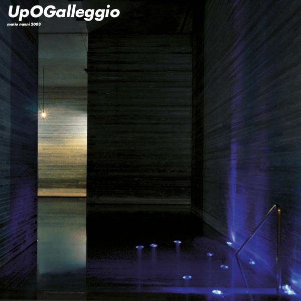 Upogalleggio by Cirrus Lighting