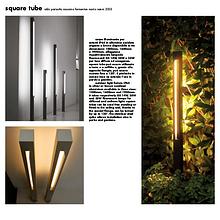 Viabizzuno by Cirrus Lighting - Architectural Lighting Range