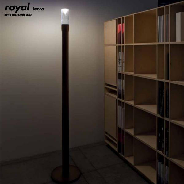 Roy Floor Light by Sir David Chipperfield