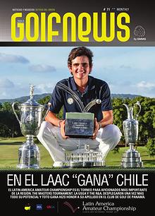 Revista GolfNews
