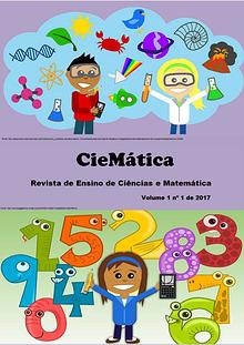 Revista CieMatica