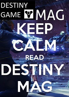 Destiny Game.®