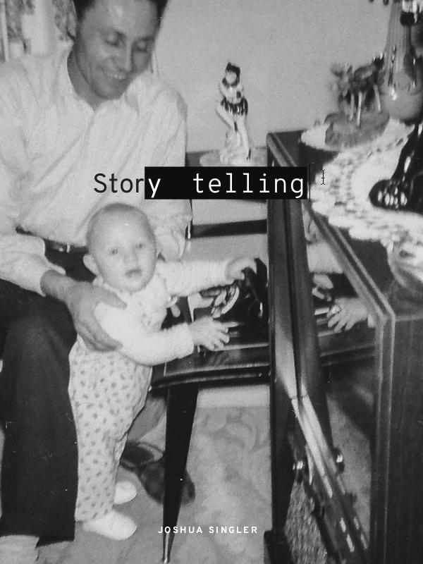 Story/telling Story/telling