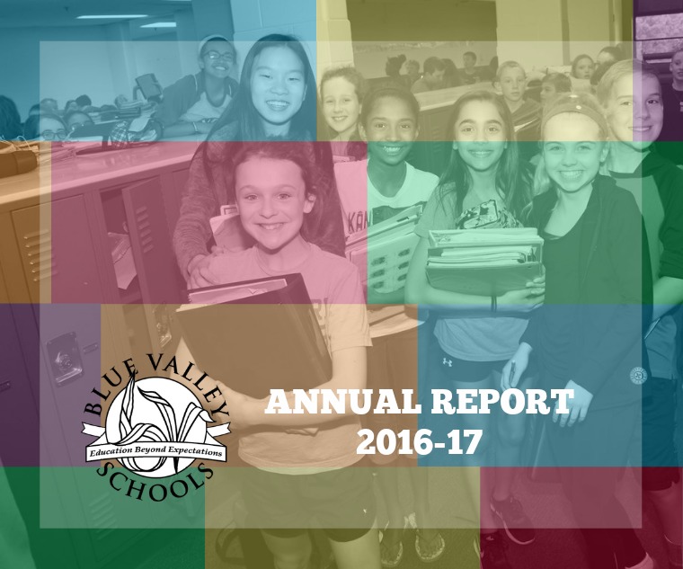 2016-17 Annual Report Vol. 1
