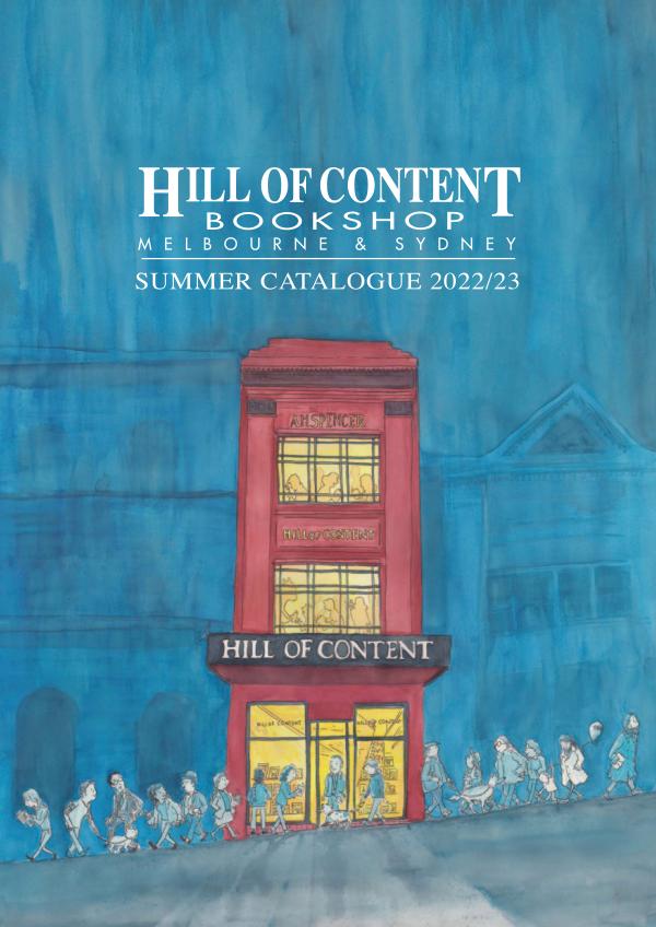 HOC Summer Catalogue 2022-23 HOC Summer Catalogue 2022-23_final