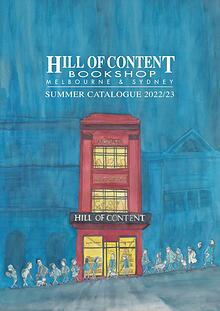 HOC Summer Catalogue 2022-23