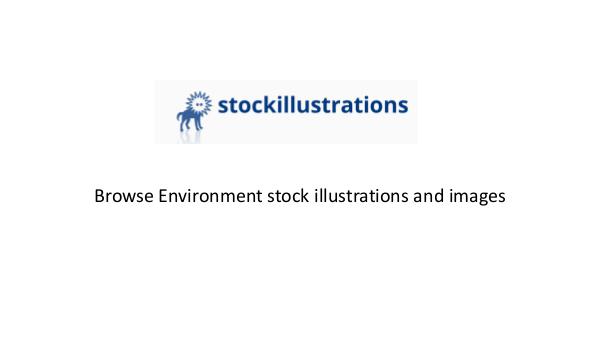 Environmental Stock Illustrations and Images