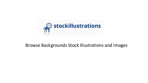 Backgrounds Stock Artworks