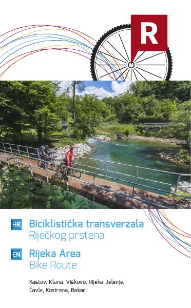 Biciklistička transverzala Riječkog prstena Bike Route