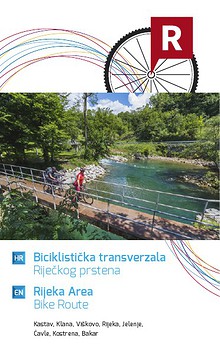 Biciklistička transverzala Riječkog prstena