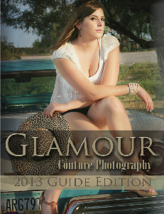 Glamour Photography Edition 2013