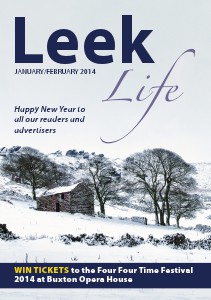 Leek Life January/February 2014