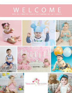 Welcome to Treasured Memories Photography - Children Portrait Edition Treasured Memories Photography Children\'s Edition