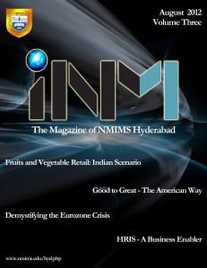 iNM August, 2012