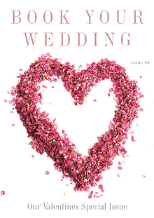 Book Your Wedding