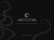 AEGEA - Find Your Place In Our World - Issue 2013 