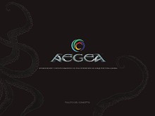 AEGEA - Find Your Place In Our World - Issue: 2013 (SPANISH)