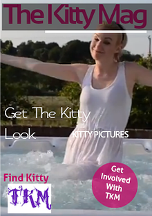The Kitty Mag