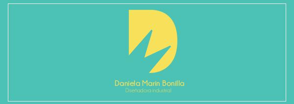 Portafolio Daniela Marìn Bonilla - Diseñadora Industrial PortafolioDIfinal