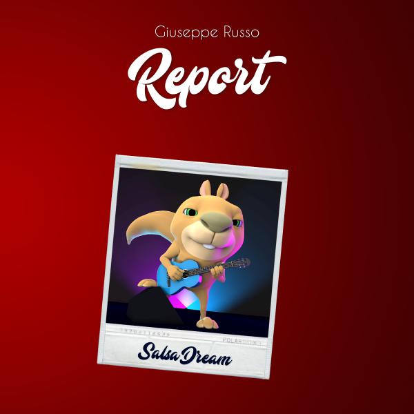 Report Salsa Dream Report Final_v2