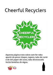 Recyclers