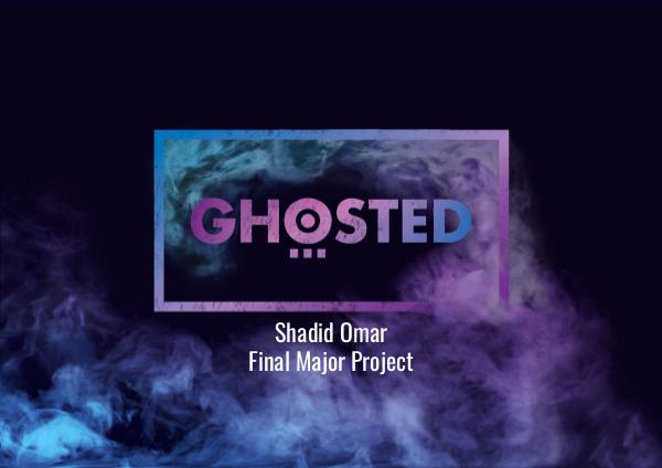 Ghosted GHOSTED Report