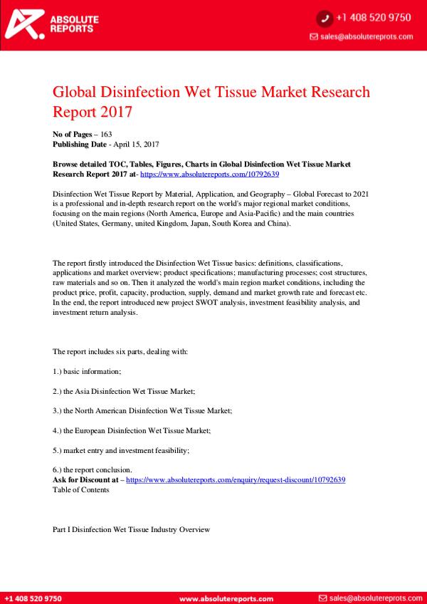 Disinfection-Wet-Tissue-Market-Research-Report-201