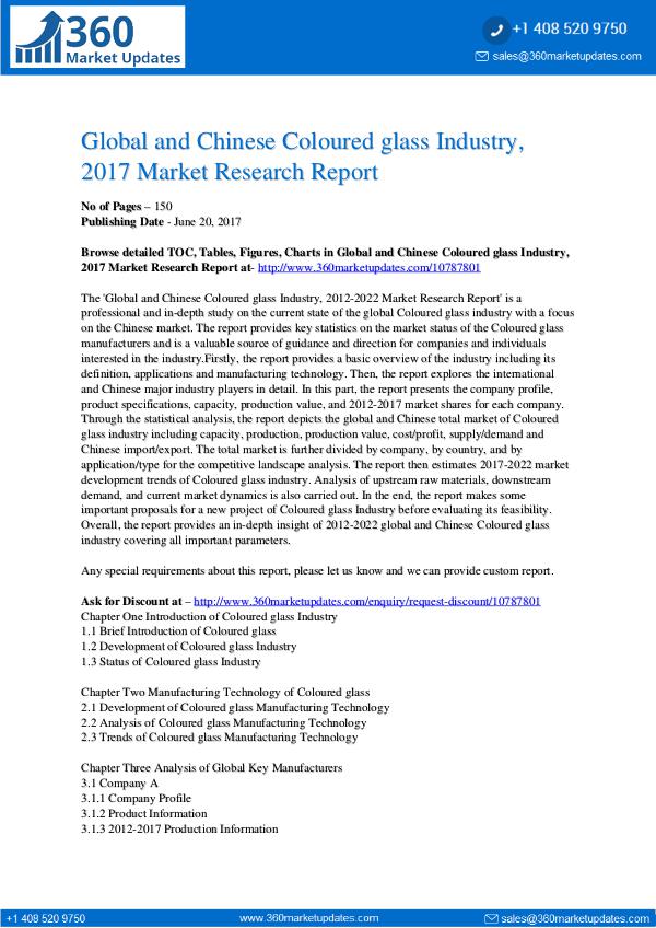Coloured-glass-Industry-2017-Market-Research-Repor