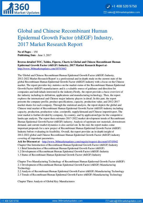 23-06-2017 Recombinant-Human-Epidermal-Growth-Factor-rhEGF-In