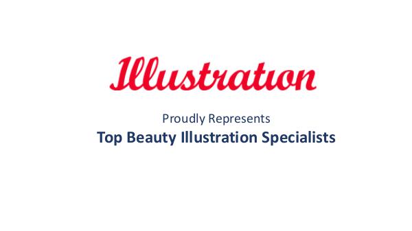 Top Beauty Illustration Specialists Specialists in Beauty Illustration