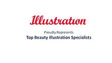 Top Beauty Illustration Specialists