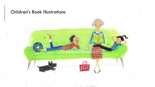 Children's Book Illustrators Famous Children's Book Illustrators from US, UK