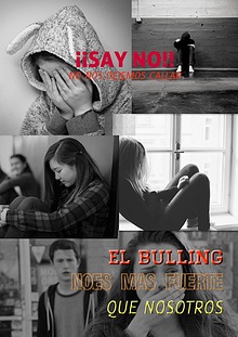 No mas bullying