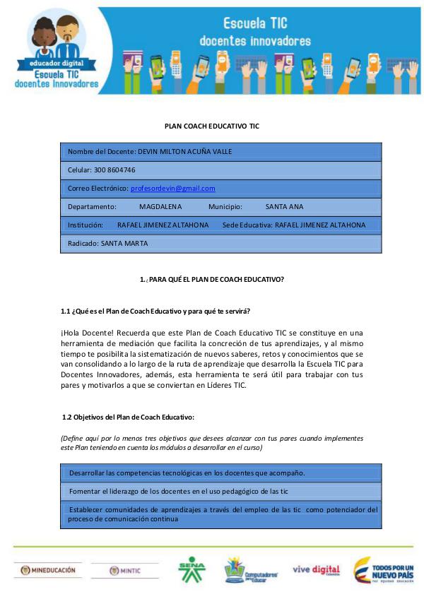 PLAN COACH EDUCATIVO TIC Plan_Coach_Educativo_TIC2