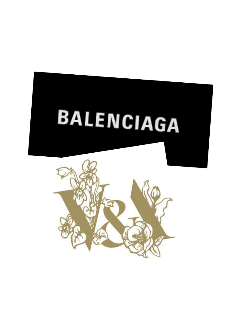 Balenciaga Victoria & Albert