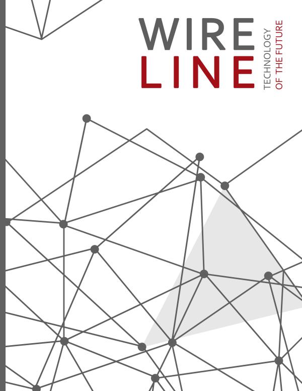 Wire Lane Wire Lane Magazine