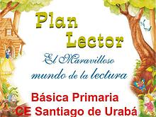 PLAN LECTOR IE SANTIAGO DE URABÁ
