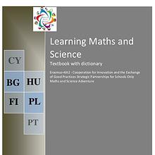 Learning Maths and Science