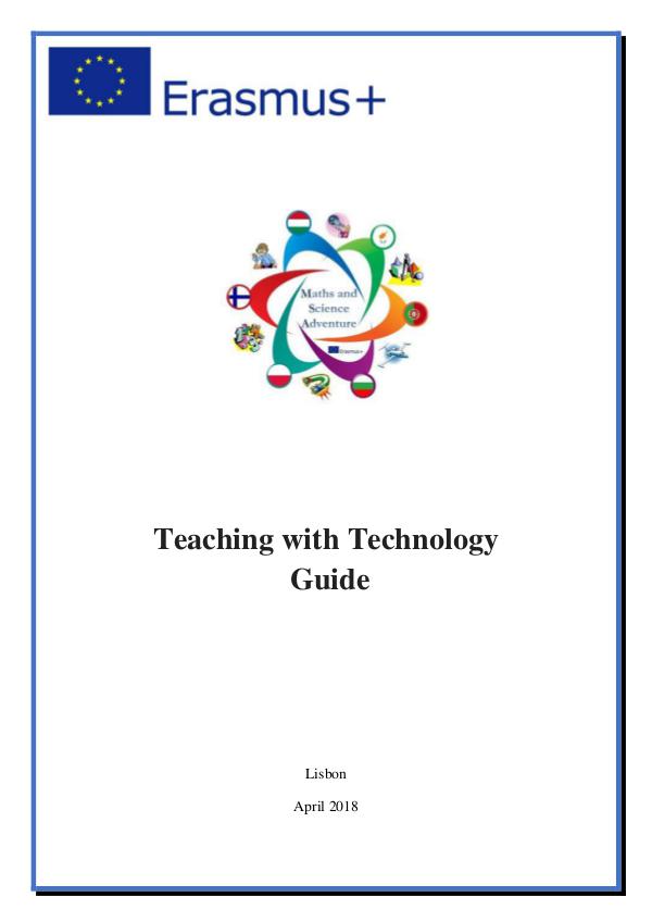 Teaching with Technology Guide Teaching with Technology