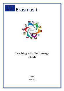 Teaching with Technology Guide