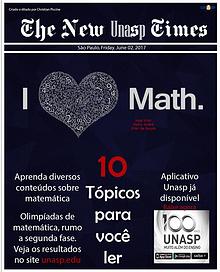 Revista de Matemática