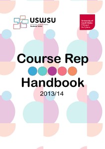 Course Rep Handbook 2013/14 1