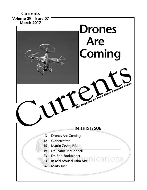 CURRENTS March 2017