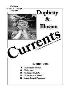 Currents May 2019